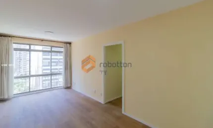 Apartamento para Locação em São Paulo, Itaim Bibi, 3 dormitórios, 1 banheiro, 1 vaga