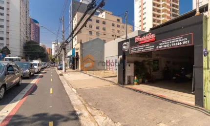 Galpão para locação em são paulo, vila mariana, 2 banheiros, 10 vagas