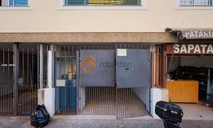 Sobrado comercial para locação em são paulo, vila são francisco (zona sul), 2 vagas