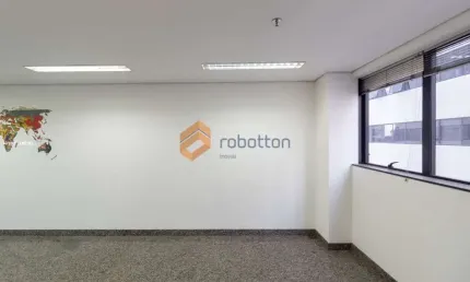 Conjunto Comercial para Locação em São Paulo, Vila Monte Alegre, 2 banheiros