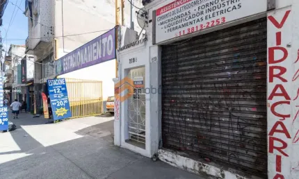 Casa para Locação em São Paulo, Pinheiros, 2 dormitórios, 1 banheiro