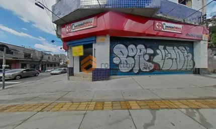 Ponto comercial para alugar na Avenida Engenheiro Armando de Arruda Pereira, Jabaquara, São Paulo