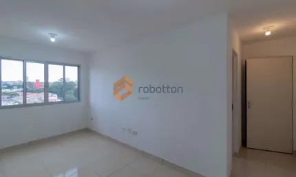 Apartamento para Locação em São Paulo, Parque Fongaro, 2 dormitórios, 1 banheiro, 1 vaga