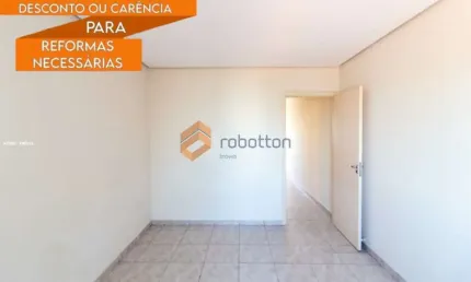 Apartamento para locação em são paulo, vila monumento, 1 dormitório, 1 banheiro