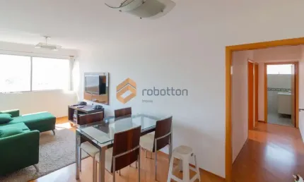 Apartamento para locação em são paulo, vila olímpia, 2 dormitórios, 1 banheiro, 1 vaga