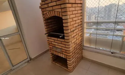 Cobertura Duplex para Venda em Santo André, Casa Branca, 2 dormitórios, 1 suíte, 2 banheiros, 2 vagas
