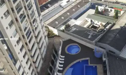 Apartamento para venda em santo andré, centro, 3 dormitórios, 3 suítes, 4 banheiros, 3 vagas