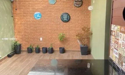Cobertura duplex para venda em santo andré, casa branca