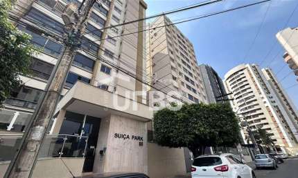Apartamento com 3 quartos à venda na Rua C257, 80, Setor Nova Suiça, Goiânia
