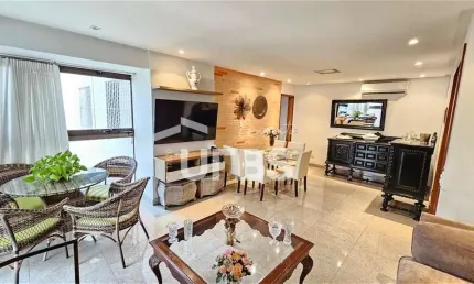Apartamento com 3 quartos à venda na Rua T 47, 355, Setor Oeste, Goiânia