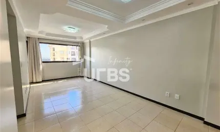 Apartamento com 3 quartos à venda na Avenida São João, Alto da Glória, Goiânia