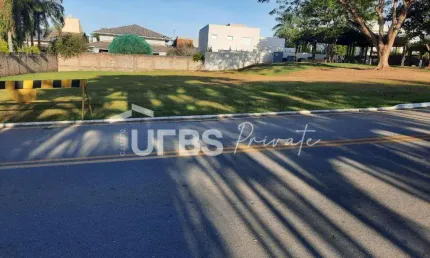 Terreno à venda na Rua das Azaléias, Jardins Milão, Goiânia
