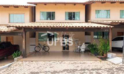 Casa condomínio Bosque Sumaré - Casa de Condomínio 4 quartos, sendo 3 suítes
