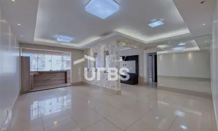 Apartamento com 3 quartos à venda na Rua C263, Setor Nova Suiça, Goiânia