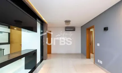 L'Essence Energie - Apartamento 3 quartos, sendo 3 suítes