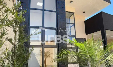 Casa com 3 quartos à venda na Rua MDV 7, SN, Moinho dos Ventos, Goiânia