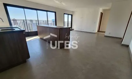 Apartamento com 2 quartos à venda na Rua 137-A, Setor Marista, Goiânia