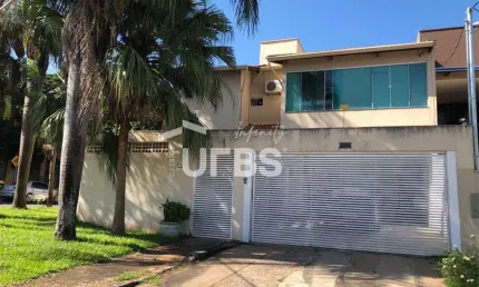Casa com 3 quartos à venda na Rua C160, SN, Jardim América, Goiânia