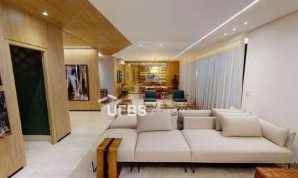 Apartamento com 4 quartos à venda na Rua 138, Setor Marista, Goiânia