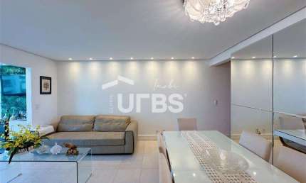 Residencial Del Triunfo - Apartamento 3 quartos, sendo 1 suíte