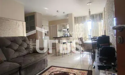 Riviera Dei Fiori - Apartamento 2 quartos, sendo 1 suíte