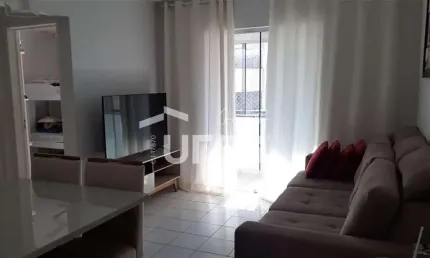 Apartamento com 2 quartos à venda na Avenida Nápoli, 370, Residencial Eldorado, Goiânia