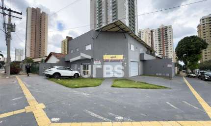Casa à venda na Avenida T 14, SN, Setor Bela Vista, Goiânia