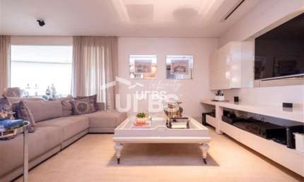 Diamond Lifestyle - Apartamento 5 quartos, sendo 4 suítes