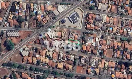 Terreno à venda na Rua J51, 00, Setor Jaó, Goiânia