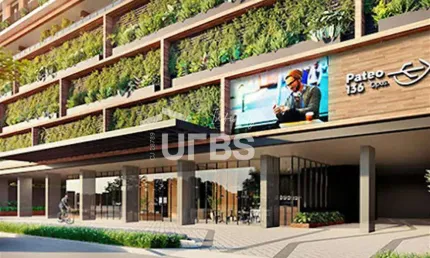 Casa à venda na Avenida 136, S/N, Setor Marista, Goiânia
