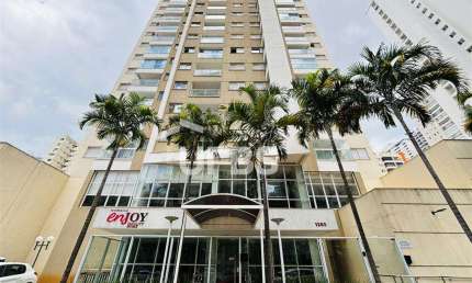 Enjoy Facility Home - Apartamento 2 quartos, sendo 1 suíte