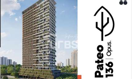 Sala comercial à venda na Avenida 136, S/N, Setor Marista, Goiânia