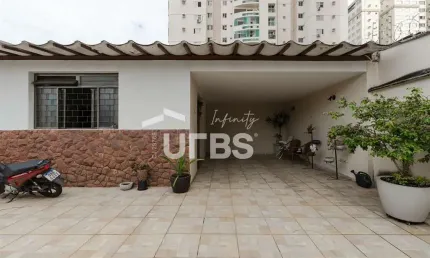 Casa com 3 quartos à venda na Rua T 49, sn, Setor Bueno, Goiânia