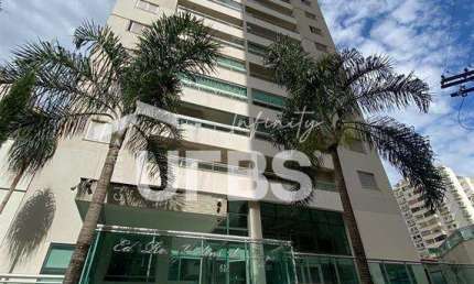 Apartamento com 3 quartos à venda na Rua 54, Jardim Goiás, Goiânia