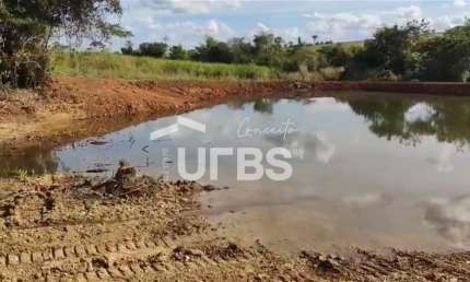 Chácara / sítio à venda na Zona Rural, 001, Zona Rural, Araçu