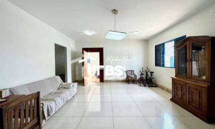 Casa com 4 quartos à venda na Rua 1004, 00, Setor Pedro Ludovico, Goiânia