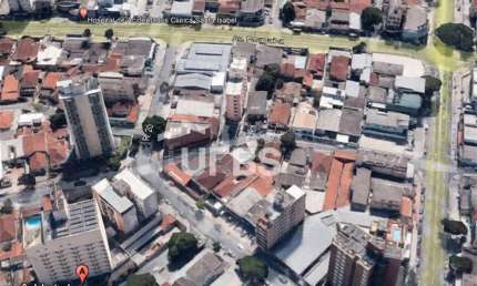 Terreno à venda na Rua 20, 995, Setor Central, Goiânia