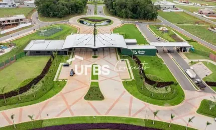 Terreno à venda na Rua Reblochon, S/N, Jardins França, Goiânia