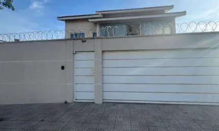Casa com 3 quartos à venda na Rua 613, Setor São José, Goiânia