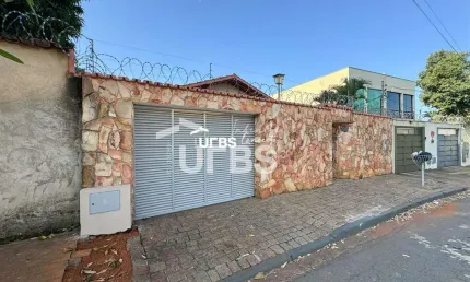 Casa com 4 quartos à venda na Rua 114, 129, Setor Sul, Goiânia