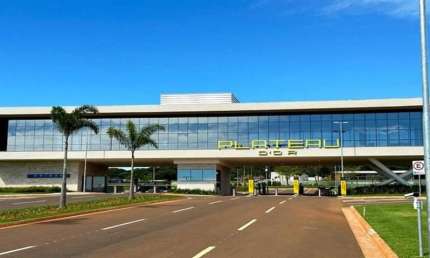 Terreno à venda na Avenida Marginal Leste, 00, Parque Cidade, Goiânia