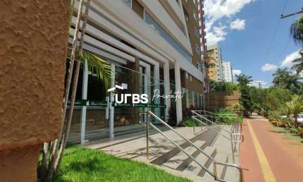 APARTAMENTO ED. ILHAS DE NORONHA EM FRENTE AO PARQUE AREIAO