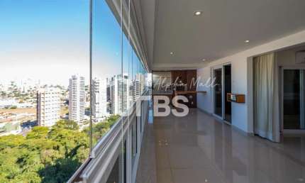 Apartamento com 4 quartos à venda na Rua 46, 00, Jardim Goiás, Goiânia