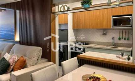 Apartamento com 2 quartos à venda na Rua T 28, 1457, Setor Bueno, Goiânia