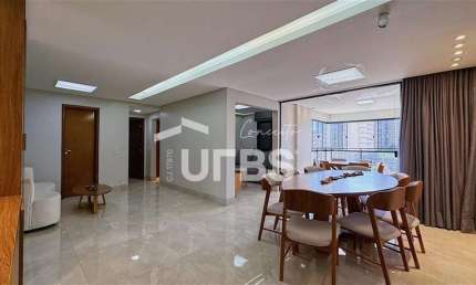 Apartamento com 2 quartos à venda na Rua T 27, 1, Setor Bueno, Goiânia