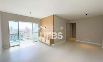 Apartamento com 3 quartos à venda na Rua T 48, 683, Setor Bueno, Goiânia