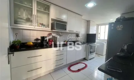 Apartamento com 3 quartos à venda na Rua 59, 474, Jardim Goiás, Goiânia