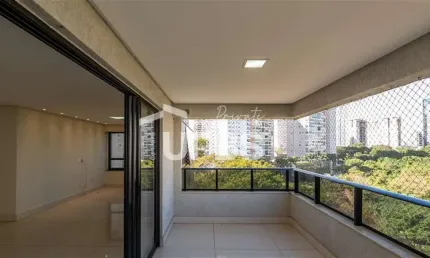 Premier Unique - Apartamento 4 quartos, sendo 4 suítes
