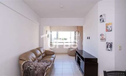 Home Serrinha - Apartamento 2 quartos, sendo 1 suíte