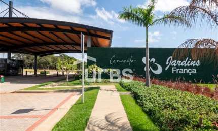 Terreno à venda na Rodovia GO-020, 00, Jardins França, Goiânia